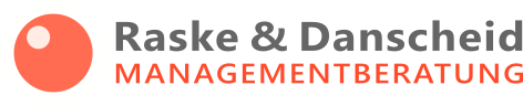 Logo Raske & Danscheid Managementberatung